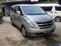 Like New 2008 Hyundai Grand Starex VGT CRDI AT DSL For Sale-1