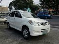 Well-kept Toyota Avanza 2012 for sale-0