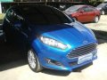 Ford Fiesta 2016 for sale -0