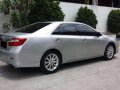 Impeccable Condition 2013 Toyota Camry 2.5V For Sale-9