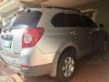 All Options 2008 Chevrolet Captiva AT DSL For Sale-9