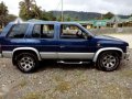 Good Running Condition 1997 Nissan Terrano MT DSL For Sale-4