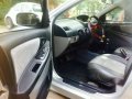 Very Well Kept Toyota Vios 2005 E For Sale-2