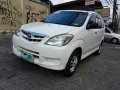 Well-kept Toyota Avanza 2012 for sale-2