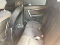 All Options 2008 Chevrolet Captiva AT DSL For Sale-7