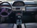 Nissan Xtrail 2004 4x2 2.0 AT Silver For Sale -1