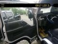 Isuzu Elf Giga 10ft MT White Truck For Sale-2