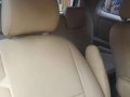 Fully Loaded Toyota Innova V 2011 For Sale-4