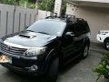 Fortuner 2013 for sale-0