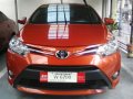 Toyota Vios 2017 for sale -3