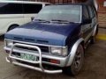 Good Running Condition 1997 Nissan Terrano MT DSL For Sale-1