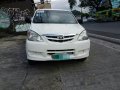 Well-kept Toyota Avanza 2012 for sale-1