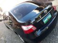 Toyota Vios 1.3E 2010 Manual Black For Sale -3