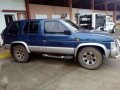 Good Running Condition 1997 Nissan Terrano MT DSL For Sale-5