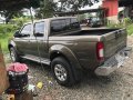 2004 Nissan Frontier for sale in Santiago-7