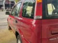 1999 Honda Crv Gen 1 Matic Red For Sale -3