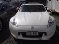 Well-maintained Nissan 370Z 2012 for sale-1