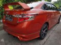 Toyota Vios 2015 for sale-0