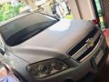 All Options 2008 Chevrolet Captiva AT DSL For Sale-11