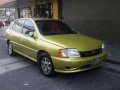 All Working Kia Rio Cinco 2004 For Sale-6