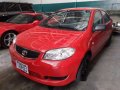 Well-kept Toyota Vios 2004 for sale-1