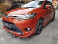 Toyota Vios 2015 for sale-1