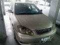 Toyota Corolla Altis 2004 for sale -0