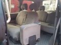 Very Good Condition 2008 Mitsubishi Spacegear DSL For Sale-2