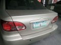 Toyota Corolla Altis 2004 for sale -1