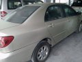 Toyota Corolla Altis 2004 for sale -6