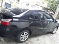 Toyota Vios 1.3E 2010 Manual Black For Sale -6