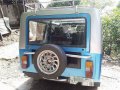 Owner Type Jeep 1992 for sale -3
