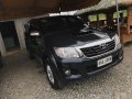 Toyota Hilux 2015 for sale -5