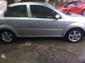 First Owned 2010 Chevrolet Aveo LT AT For Sale-4