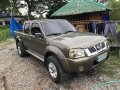 2004 Nissan Frontier for sale in Santiago-4