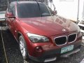 Well-maintained BMW X1 2010 for sale-0