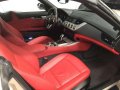 2014 BMW Z4 SDrive Convertible AT Beige For Sale -3