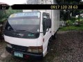 Isuzu Elf Giga 10ft MT White Truck For Sale-4
