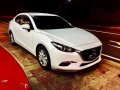 Mazda 3 2017 for sale -0