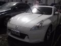 Well-maintained Nissan 370Z 2012 for sale-2