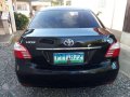 Toyota Vios 1.3E 2010 Manual Black For Sale -0