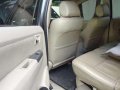 First Owned 2008 Toyota Fortuner G 4x2 AT Gas For Sale-6