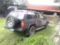 Nissan Terrano 2005 for sale -2