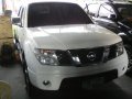Nissan Frontier Navara 2013 for sale -0
