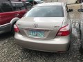 2012 Toyota Vios Gasoline Manual for sale -2