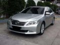 Impeccable Condition 2013 Toyota Camry 2.5V For Sale-10