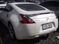 Well-maintained Nissan 370Z 2012 for sale-3