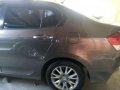 Honda City 2011 1.5E AT Gray For Sale -3