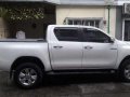 Almost Brand New Toyota Hilux 2016 For Sale-4