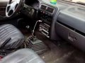 Good Running Condition 1997 Nissan Terrano MT DSL For Sale-2